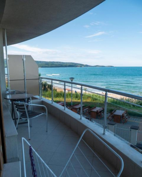 Studios Sea view Primorsko